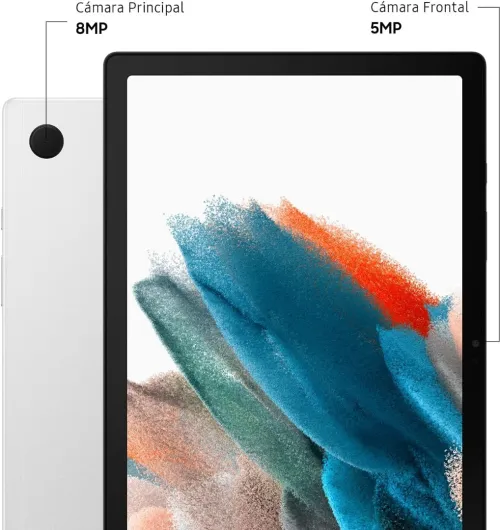 SAMSUNG GALAXY TAB A8 10.5" WI-FI - ANDROID 13