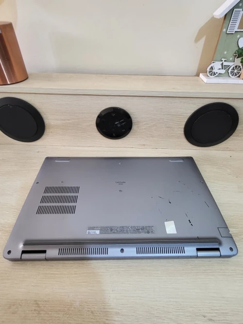 DELL LATITUDE 5530 15.6 FHD | CORE i5 1245U vPRO | 16GB RAM | 512GB NVME SSD | INTEL IRIS XE