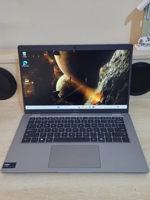 DELL LATITUDE 5450 | INTEL vPRO CORE ULTRA 5 135U | 16GB RAM | 512GB SSD | INTEL ARC GRAPHICS