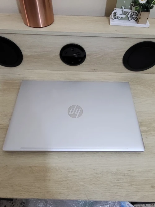 HP PROBOOK 450 G10 15.6'' FHD | INTEL CORE i5 1335U | 16GB RAM | 512GB NVMe SSD | INTEL UHD GRAPHICS