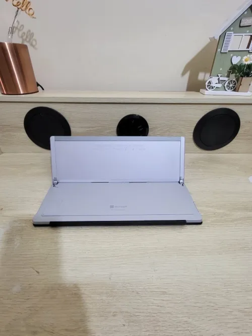 Surface Pro 7 + | i7 1165G7 | 32GB RAM | 1TB SSD | INTEL IRIS GRAPHICS