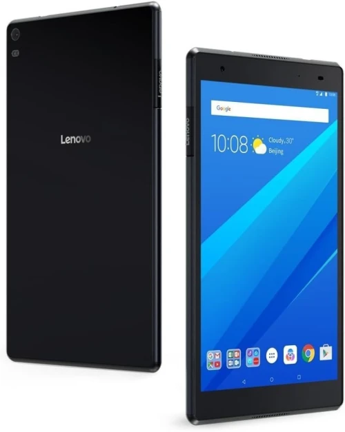 Lenovo Tab4 TB-8504F Tablette 8 pouces 2GB + 16GB Qualcomm Snapdragon 425 Quad Core 1.4GHz Bluetooth WiFi GPS