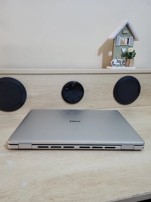 DELL Pro 14 Plus FHD + TACTILE | INTEL vPRO CORE ULTRA 7-265H | 512GB NVME | 16GB RAM | INTEL ARC GRAPHICS