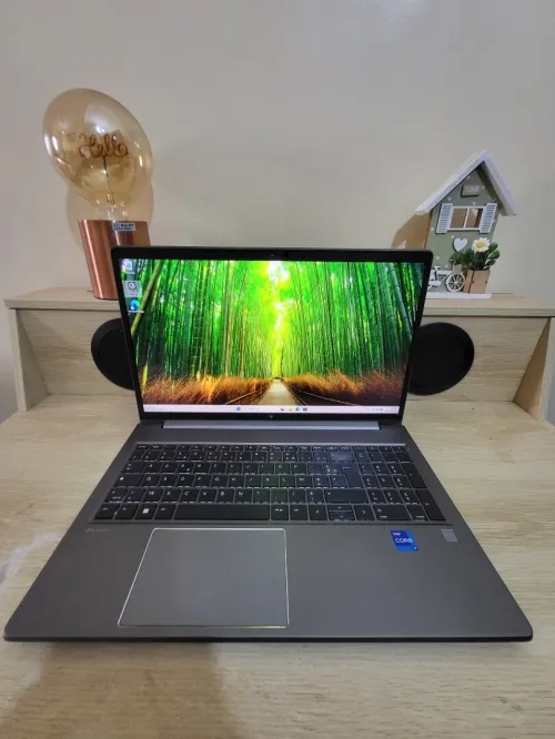 HP ZBook Power 15.6 G9 | CORE i7 12700H | NVIDIA RTX A2000 8GB | 512GB SSD | 32GB RAM | WORKSTATION