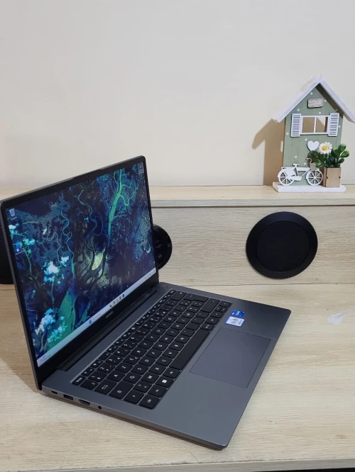 Huawei MateBook D 14 MDG-X | INTEL CORE i5 13420H | 512GB NVME SSD | 16GB RAM
