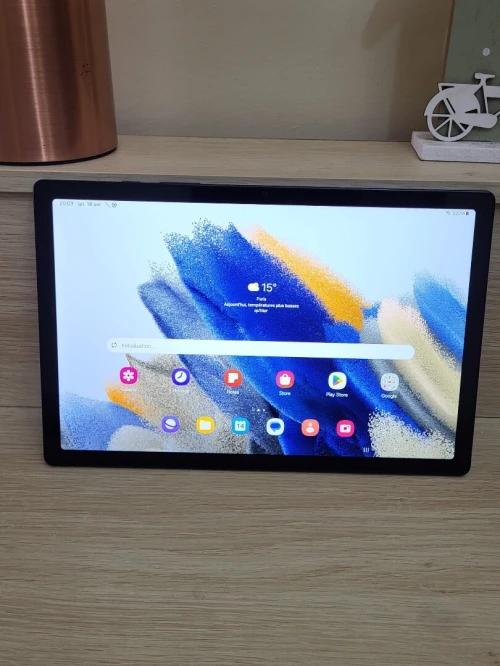 SAMSUNG GALAXY TAB A8 10.5 - 64GB - 4GB RAM