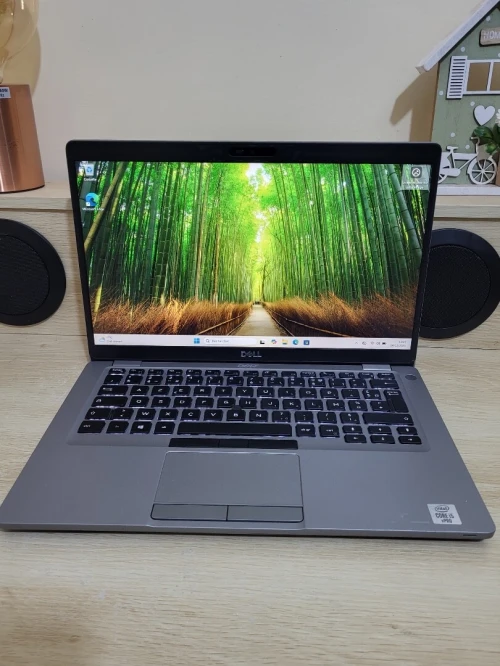 DELL LATITUDE 5410 | CORE i5-10310U | 8GB RAM | 256GB SSD | INTEL UHD GRAPHICS