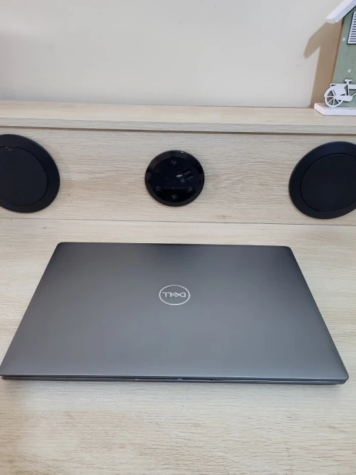 DELL LATITUDE 7440 ULTRA LEGER | INTEL CORE i5 1345U | 512GB NVME SSD | 16GB RAM