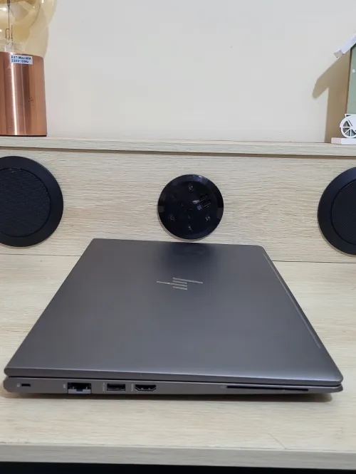 HP ZBook Power G10 | CORE i7-13700H | NVIDIA RTX 2000 ADA 8GB | 32GB RAM | 1TB SSD | MOBILE WORKSTATION