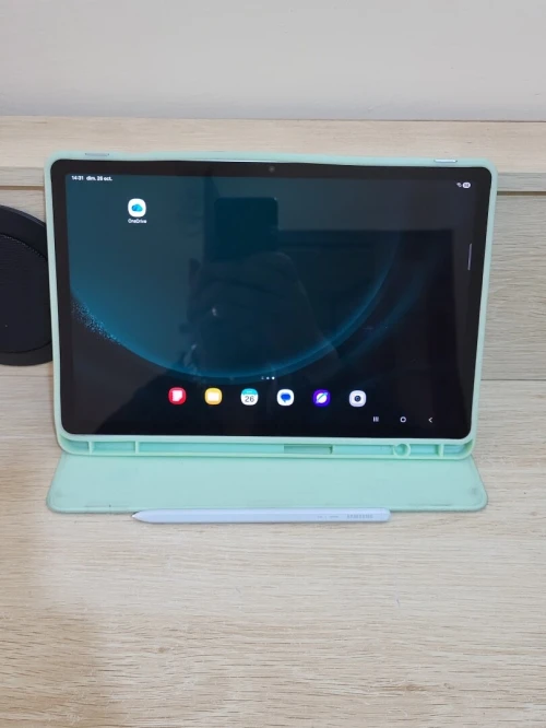 Samsung Galaxy Tab S9 FE - AMOLE 2K - Android 15