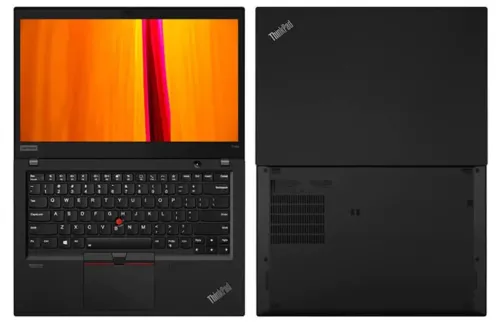 LENOVO THINKPAD T14 GEN3 2.2K Tactile RYZEN 5 6650U 2.90GHz | 16GB RAM | 256GB NVME SSD 