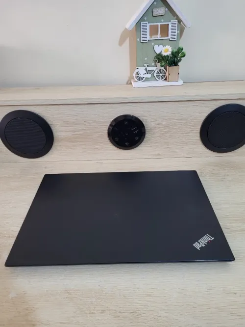 THINKPAD T14S | AMD RYZEN 7 PRO 4750U | 16GB RAM | 512GB SSD NVME | AMD RADEON GRAPHICS