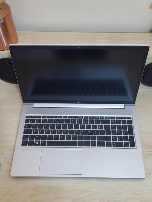HP ProBook 455 G8 | AMD RYZEN 5 PRO 5600U | 8GB RAM | 256GB NVMe SSD | AMD RADEON GRAPHICS