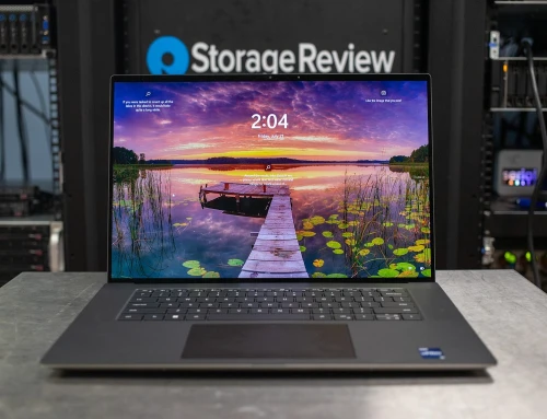 DELL PRECISION 5570 | vPRO CORE i7-128500H | RTX A1000 4GB | 1To NVMe | 32GB RAM | MOBILE WORKSTATION