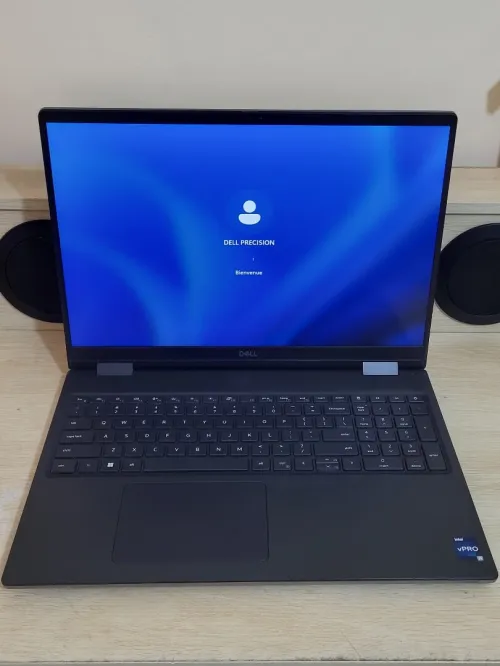 DELL PRECISION 7680 | INTEL vPRO CORE i9-12950HX | NVIDIA RTX A1000 4GB GDDR6 | 32GB RAM | 1TB NVMe SSD | Workstation