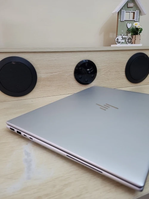 HP ELITEBOOK 865 G9 | AMD RYZEN 5 PRO 6650U | 8GB RAM | 256GB SSD | AMD Radeon Graphics