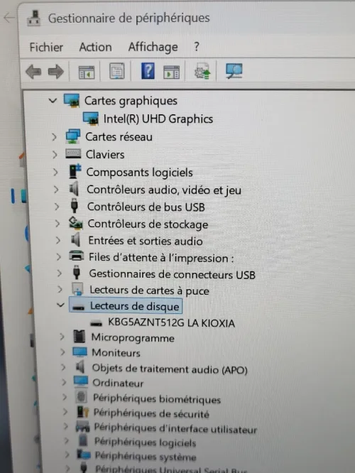 Thinkpad L14 GEN 4 14'' FHD | CORE i7 1355U | 16GB RAM | 512GB NVMe SSD | INTEL IRIS XE GRAPHICS