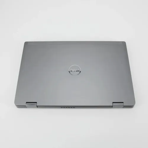 Dell Latitude 7340 2-In-1 Conception Inclinable Tactile - Evo vPRO I5-1345U - 16GB RAM - 256 SSD