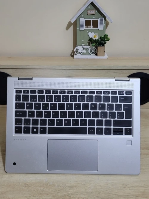 HP ProBook X360 435 G10 TACTILE | RYZEN 7 7730U | 32GB RAM | 512GB NVMe SSD | AMD Radeon Graphics