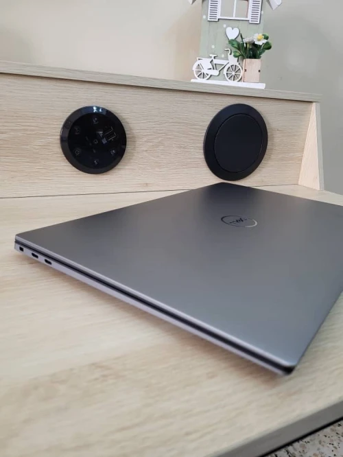 DELL PRECISION 5680 | OLED Tactile 4K | CORE i7-13800H | RTX 2000 ADA 8GB | 1To SSD | 64GB RAM