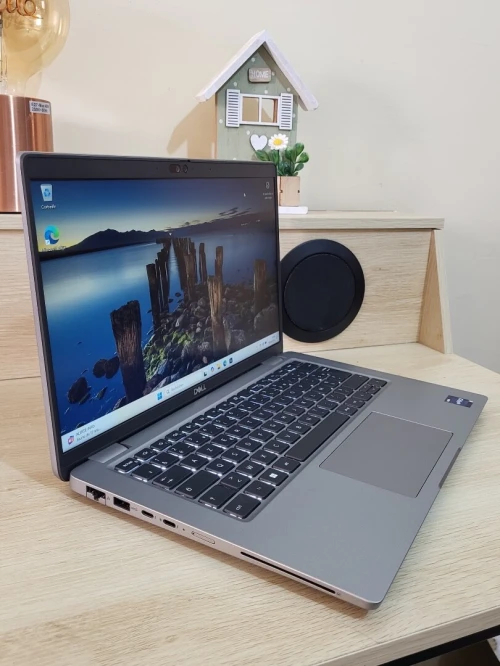 DELL LATITUDE 5440 | INTEL vPRO CORE i5 1345U | 256GB NVME SSD | 16GB RAM