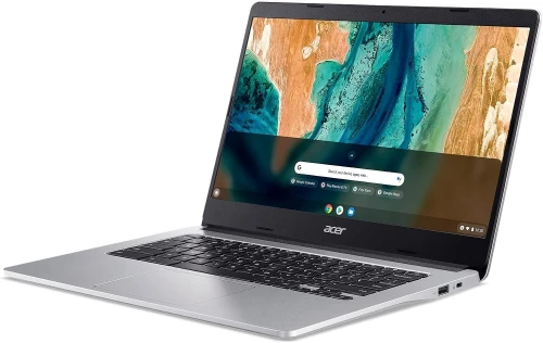 ACER Chromebook 314 CB314 - 14 POUCES FHD TACTILE - Pentium Silver N5030 - 8GB RAM  - 64GB eMMC