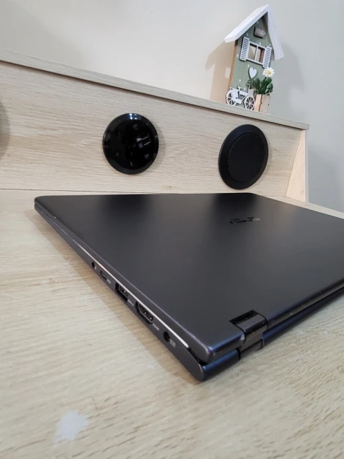 ASUS X360 Convertible 15.6'' FHD TACTLE | CORE i7 8550U | 8GB RAM | 512 NVMe SSD |INTEL UHD GRAPHICS
