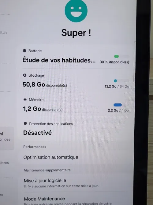 Samsung 🔥Galaxy Tab S6 Lite SM-P630 WiFi 🔥🔥🔥