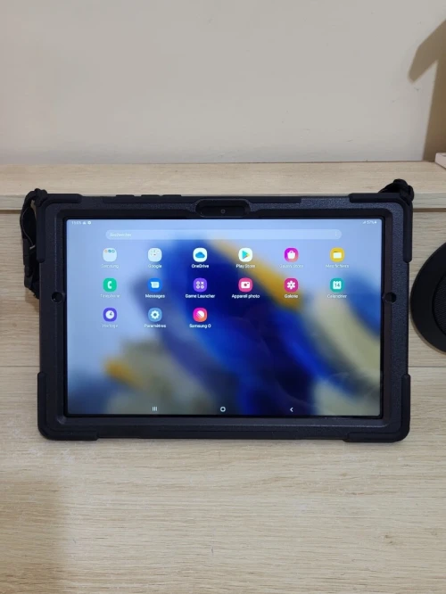 SAMSUNG GALAXY TAB A8 10.5'' - 64GB - 4GB RAM