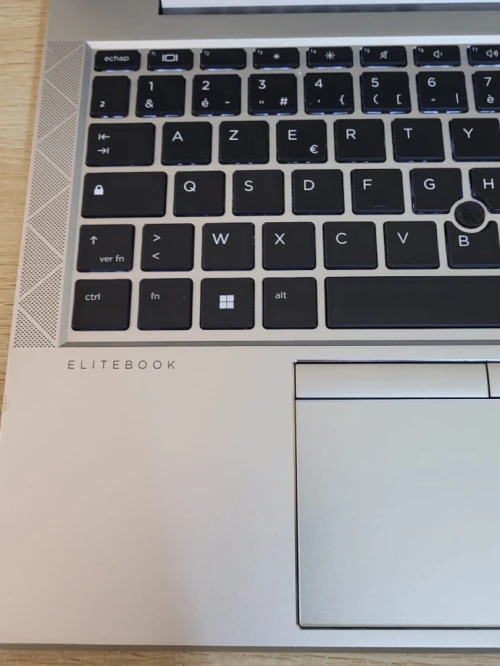 HP EliteBook 845 G8 14'' FHD | AMD RYZEN 5 PRO 5650U | 16GB RAM | 256GB NVMe SSD | AMD RADEON GRAPHICS