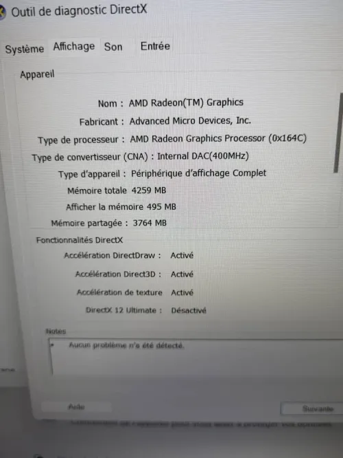 DELL VOSTRO 15.6'' FHD | RYZEN 5 5500U | 8GB RAM | 512GB SSD | AMD RADEON GRAPHICS