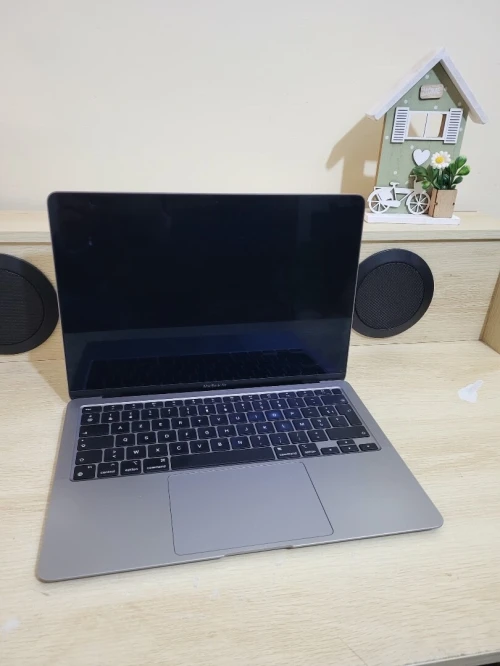 MacBook Air M1 | 8GB RAM | 256GB SSD | COMPTAGE DE CYCLES 91