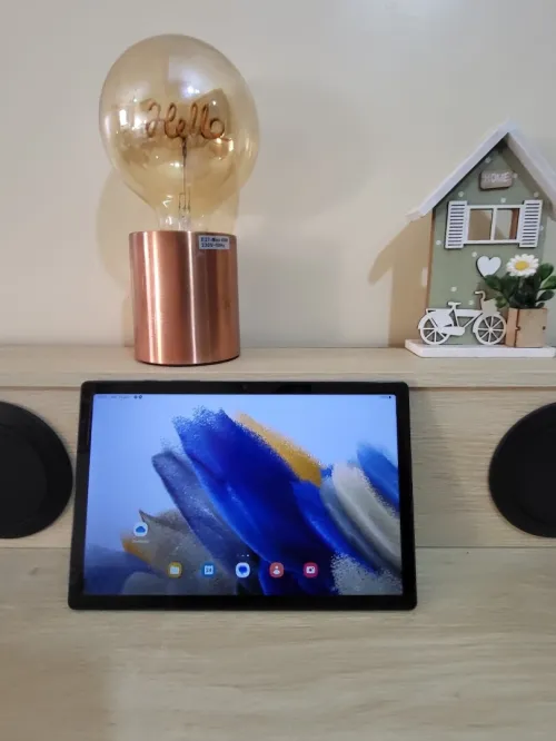 SAMSUNG GALAXY TAB A8 10.5" WI-FI - ANDROID 13