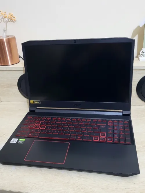 GAMING ACER 15.6 144Hz | INTEL CORE i5-10300H | NVIDIA RTX 3050 4GO | 8GB RAM | 512 SSD