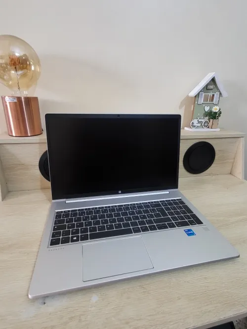 HP ProBook 450 G8 15.6 FHD | INTEL CORE i5 1135G7 | 16GB RAM | 512GB SSD | INTEL Iris Xe GRAPHICS