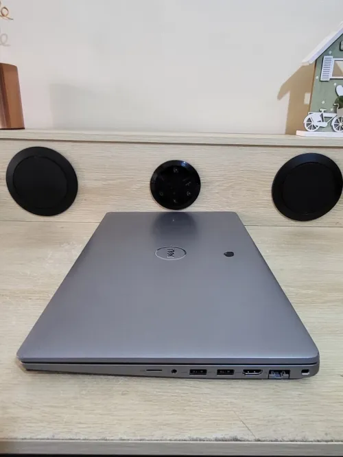 DELL LATITUDE 5540 | CORE i7 1365U | 16GB RAM | 512GB NVMe SSD | INTEL IRIS XE GRAPHICS