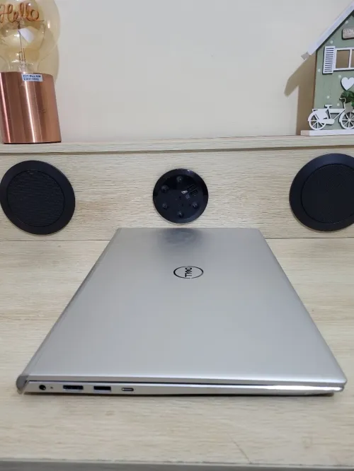 DELL INSPIRON 7501 | CORE i7-10750H | NVIDIA GeForce GTX 1650 4GB | 16GB RAM | 512GB NVMe SSD