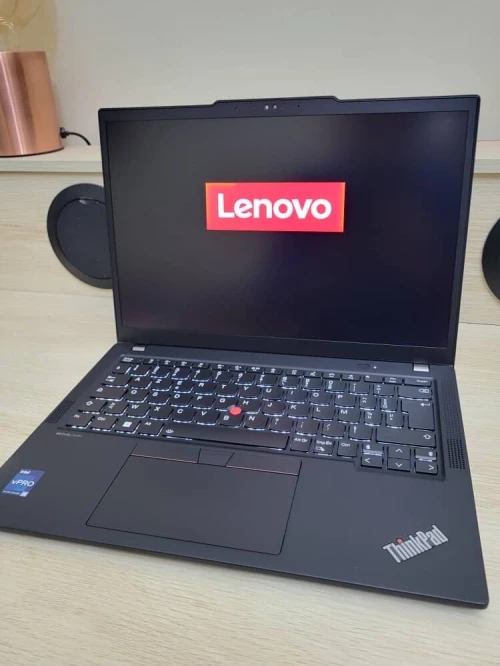LENOVO THINKPAD X13 4 GEN | INTEL Evo vPRO CORE i5 1345U | 256GB NVME SSD | 16GB RAM | UHD GRAPHICS
