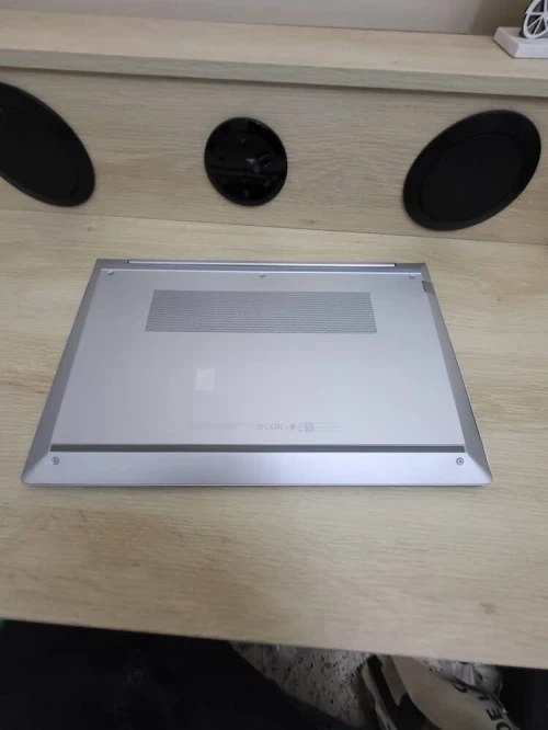 HP ProBook 455 G10 | RYZEN 5 PRO 7530U | 8GB RAM | 256GB NVMe SSD | RADEON GRAPHICS