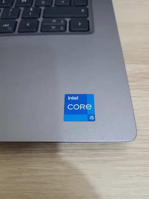 DELL LATITUDE 5440 | 2024 | INTEL 13EME GEN CORE i5 1345U | 256GB NVME SSD | 16GB RAM