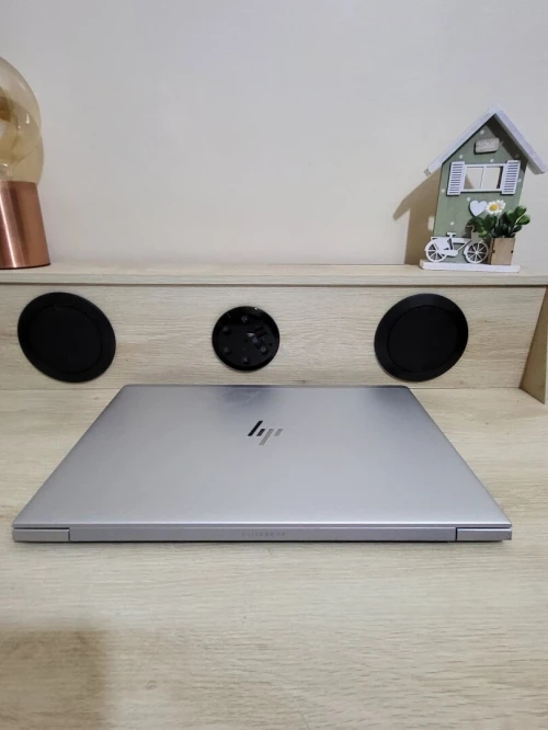 HP ELITEBOOK 755 G5 15.6'' FHD | RYZEN 7 PRO 2700U W | 16GB RAM | 512GB NVME SSD | AMD RADEON Vega