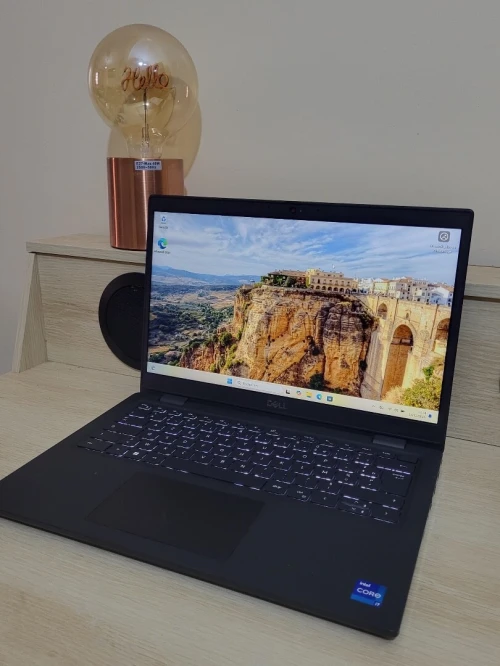 DELL LATITUDE 3430 14'' FHD | CORE i7-1255U | 512GB NVMe SSD | 16GB RAM | INTEL UHD GRAPHICS