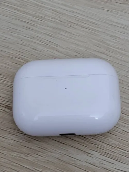 AirPods Pro avec Boitier de Charge MagSafe USB-C