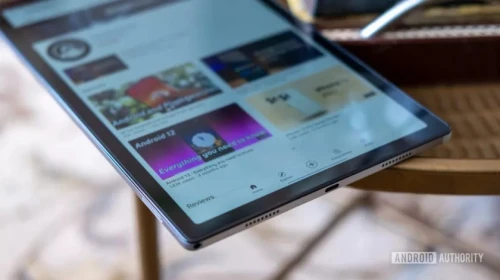 SAMSUNG GALAXY TAB A8 10 WI-FI -64GB - 4GB RAM