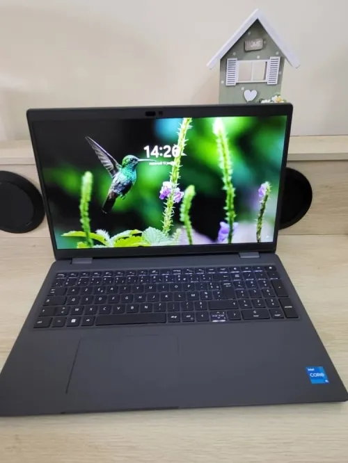 DELL LATITUDE 3540 2024 15.6 FHD | INTEL 12EME GENERATION CORE I5 1235U | 8GB RAM | 512GB M2 SSD