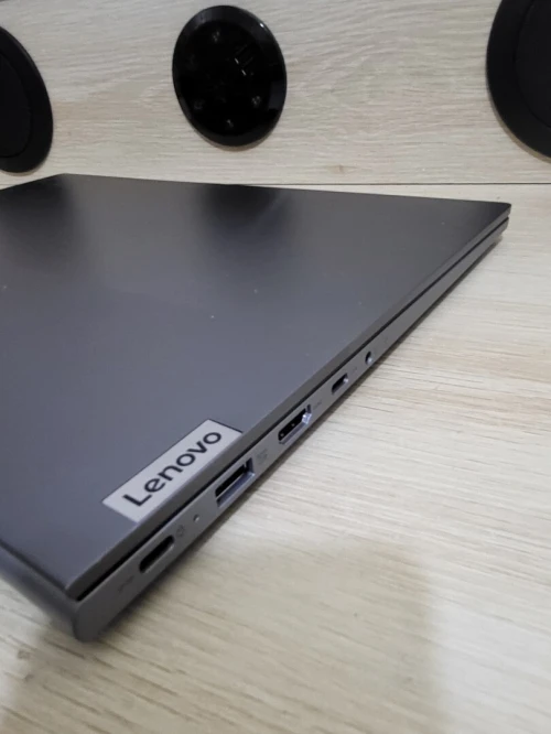 ThinkBook 16 G6 ABP 16'' FHD + | RYZEN 7 7730U | 16GB RAM | 1TB NVMe SSD | AMD RADEON GRAPHICS 2GB