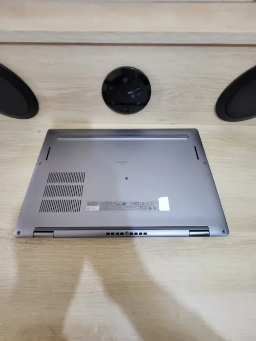 DELL LATITUDE 7430 X360 Convertible TACTLE | CORE i5 1245U | 16GB RAM | 256GB NVMe | INTEL IRIS XE