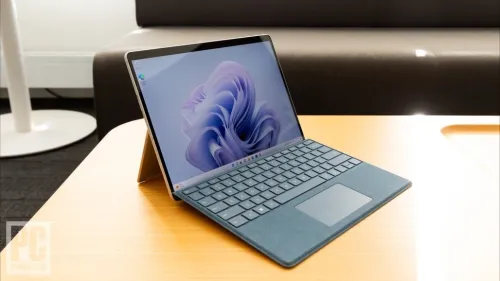 Microsoft Surface Pro 7 10EME GEN CORE i5 1035G4 - 8GB RAM - 128 SSD