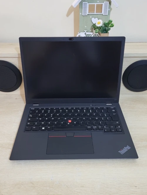 THINKPAD L13 | AMD RYZEN 5 7530U | 16GB RAM | 256GB NVMe SSD | AMD RADEON GRAPHICS | SIM LTE 4G