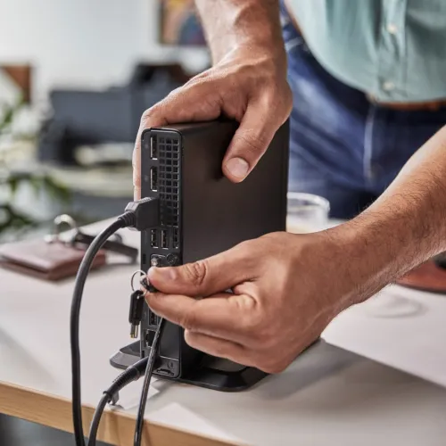 HP Elite Mini 800 G9 | INTEL CORE i5-14500T | 16GB RAM | 512GB SSD | INTEL UHD Graphics 770